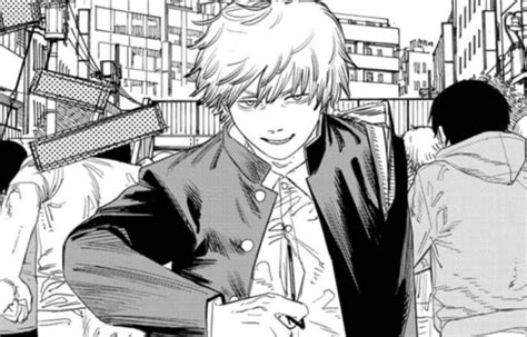 chainsaw man chapter 124 release date|Chapter 124 